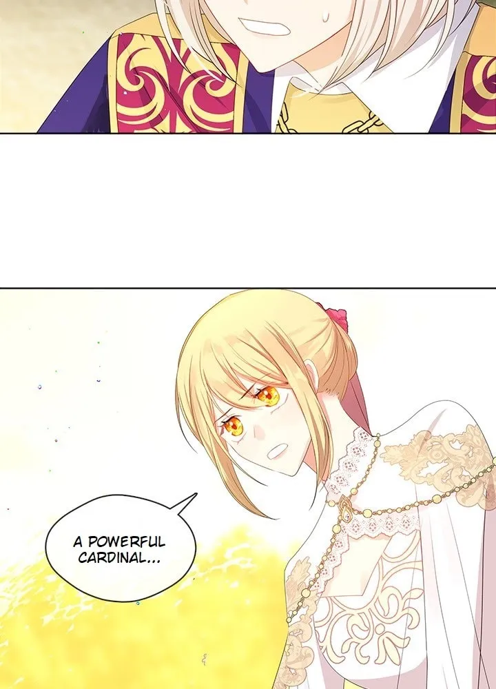 The Emperor's Partner Chapter 85 page 24 - 