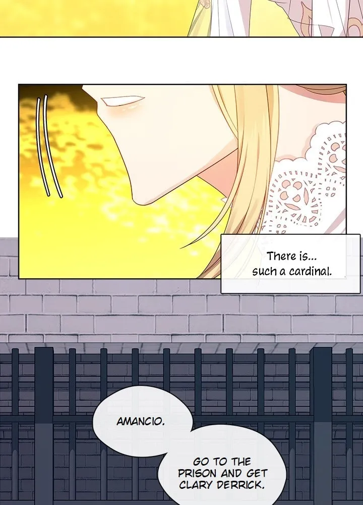 The Emperor's Partner Chapter 85 page 25 - 