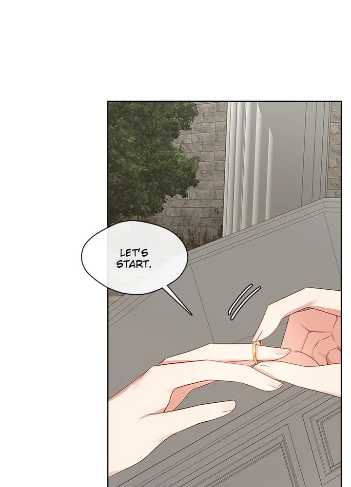 The Emperor's Partner Chapter 85 page 4 - 