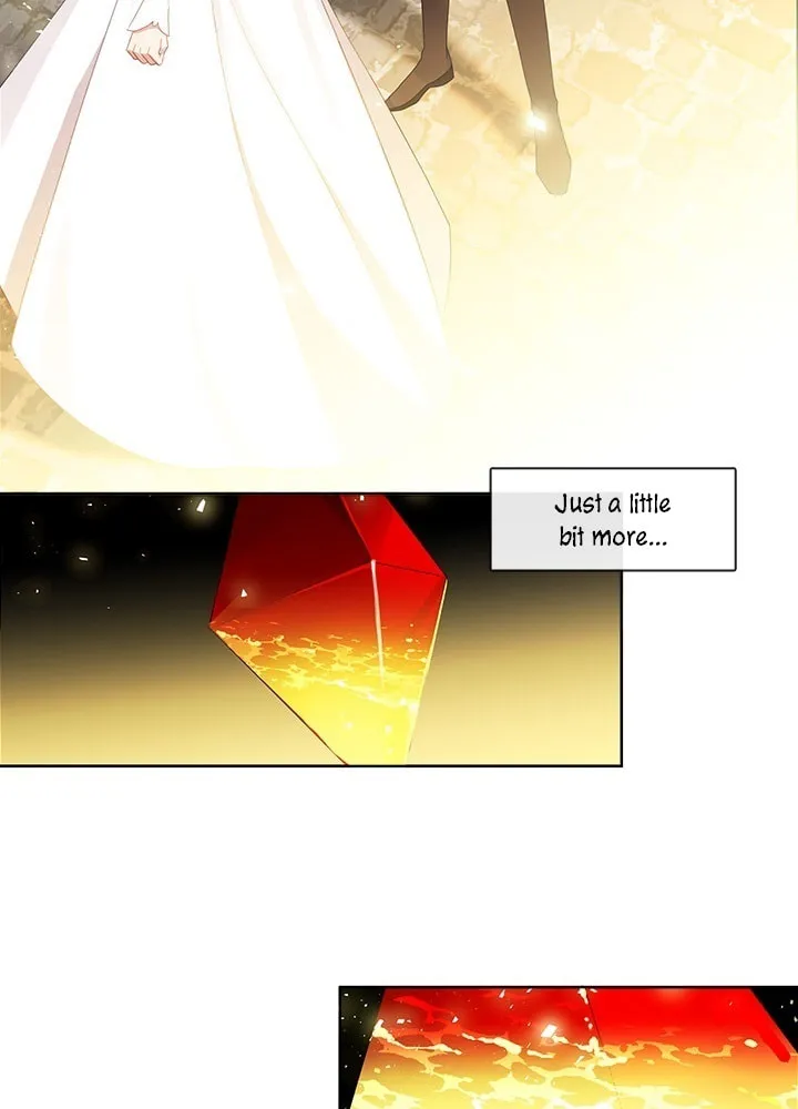 The Emperor's Partner Chapter 85 page 35 - 