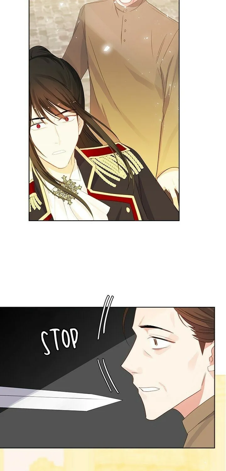 The Emperor's Partner Chapter 85 page 38 - 