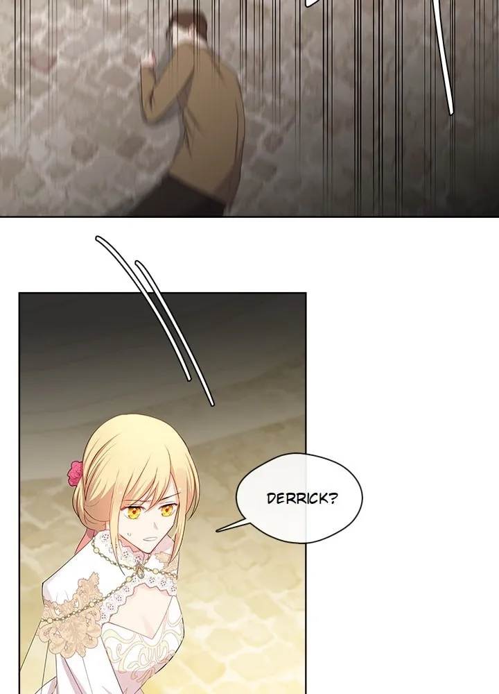 The Emperor's Partner Chapter 85 page 42 - 