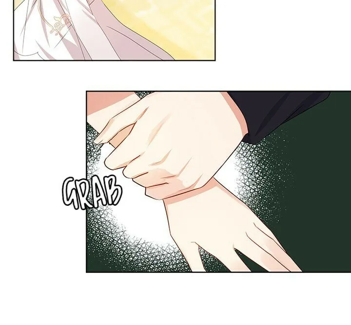 The Emperor's Partner Chapter 85 page 43 - 