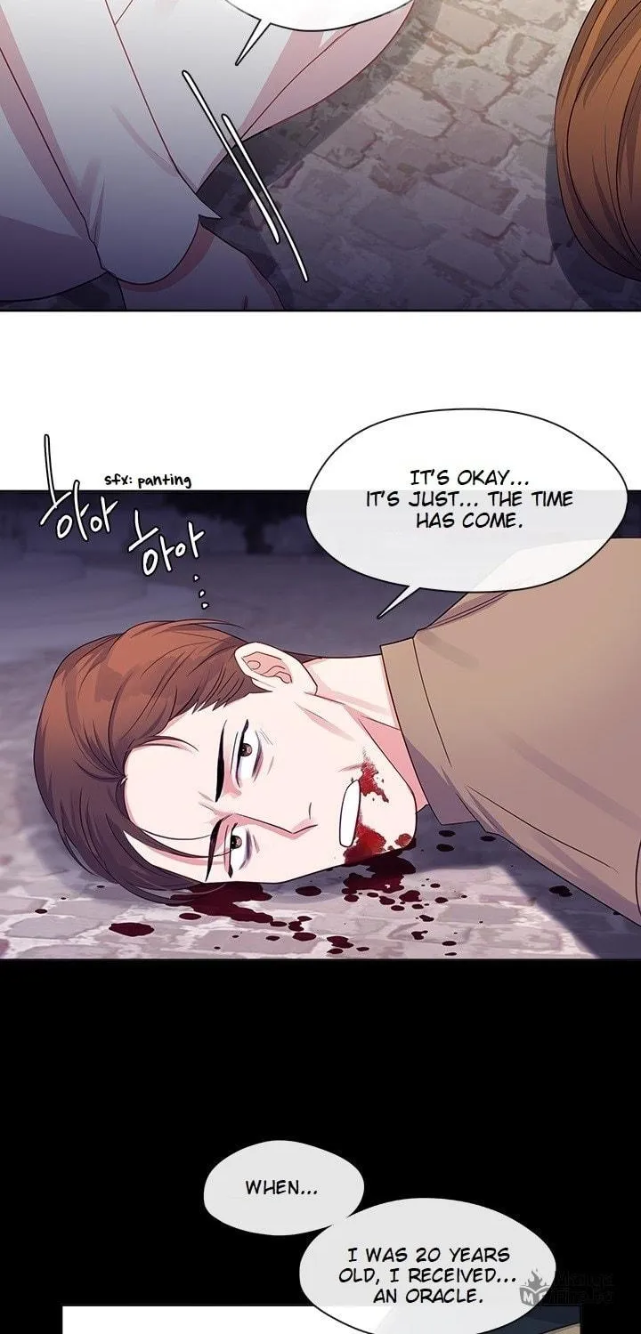 The Emperor's Partner Chapter 85 page 45 - 