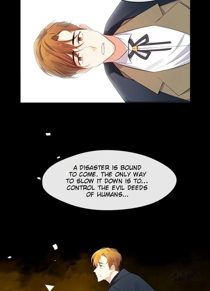 The Emperor's Partner Chapter 85 page 46 - 