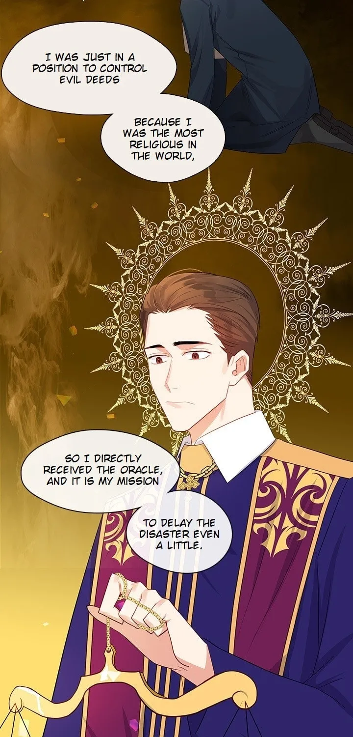 The Emperor's Partner Chapter 85 page 47 - 