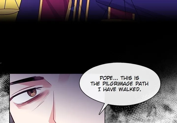 The Emperor's Partner Chapter 85 page 48 - 