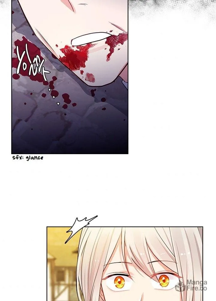 The Emperor's Partner Chapter 85 page 49 - 