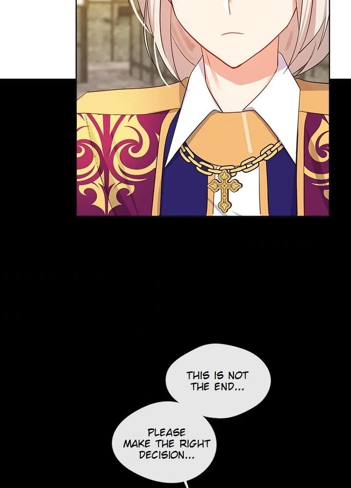 The Emperor's Partner Chapter 85 page 50 - 