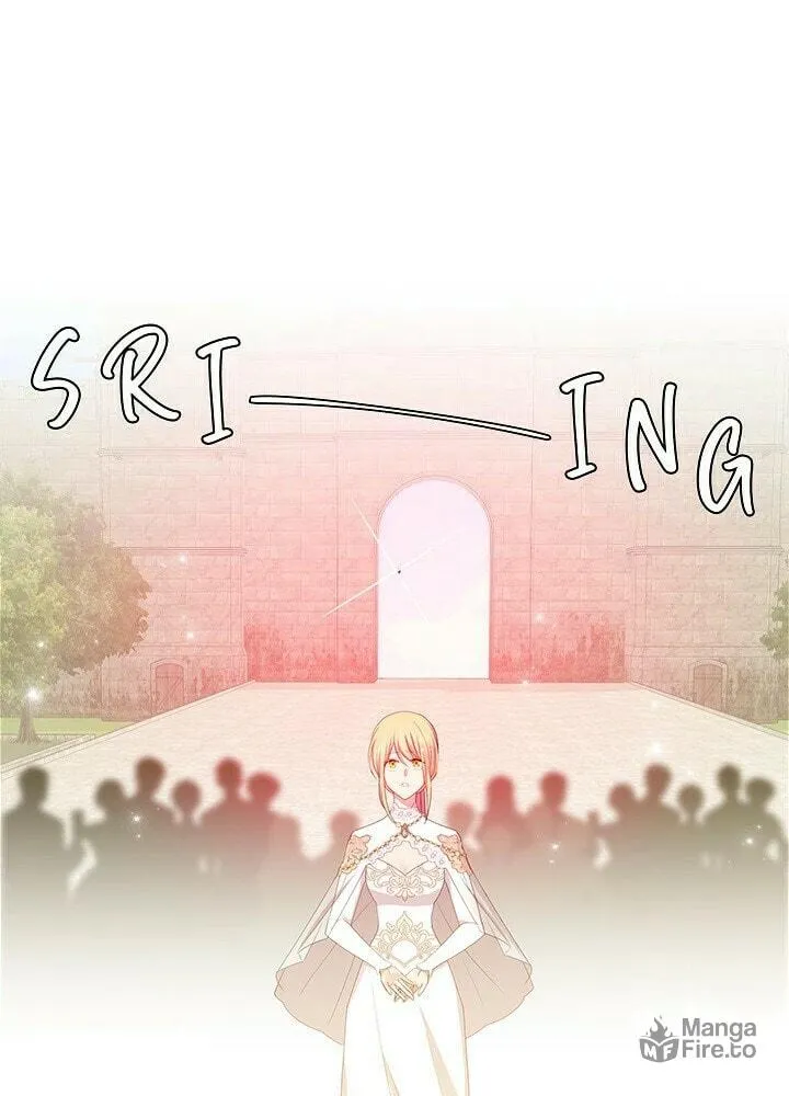 The Emperor's Partner Chapter 85 page 6 - 