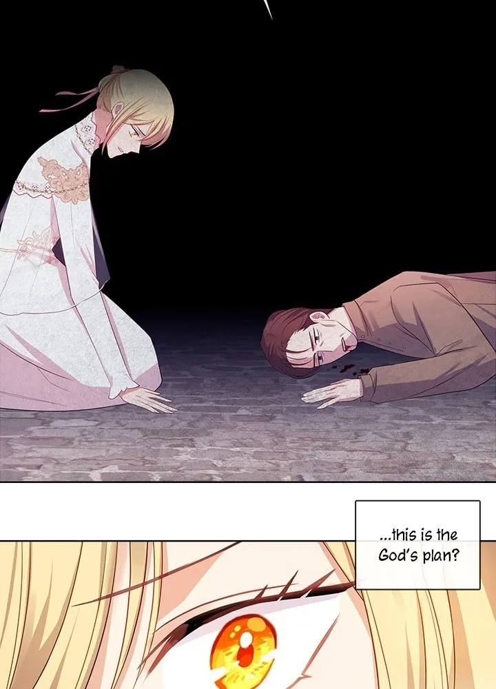The Emperor's Partner Chapter 85 page 51 - 