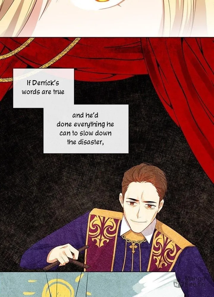 The Emperor's Partner Chapter 85 page 52 - 