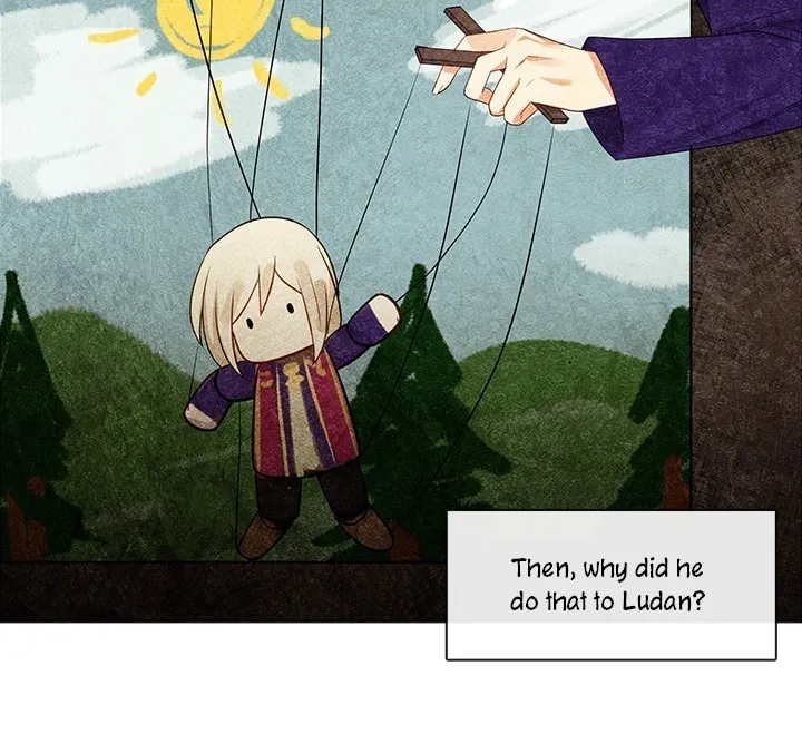 The Emperor's Partner Chapter 85 page 53 - 