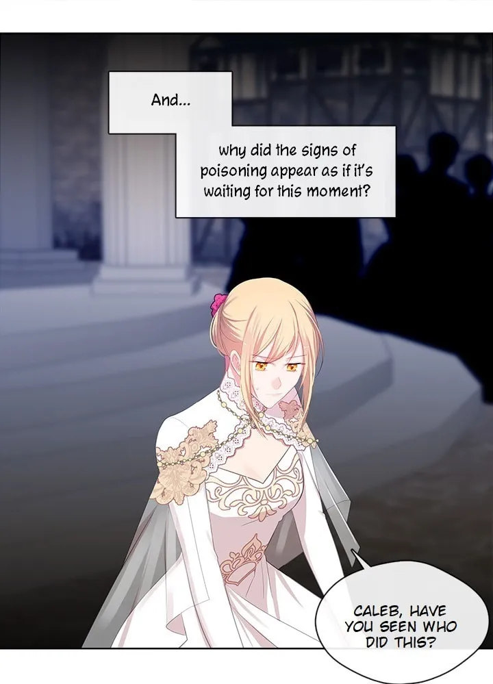 The Emperor's Partner Chapter 85 page 54 - 