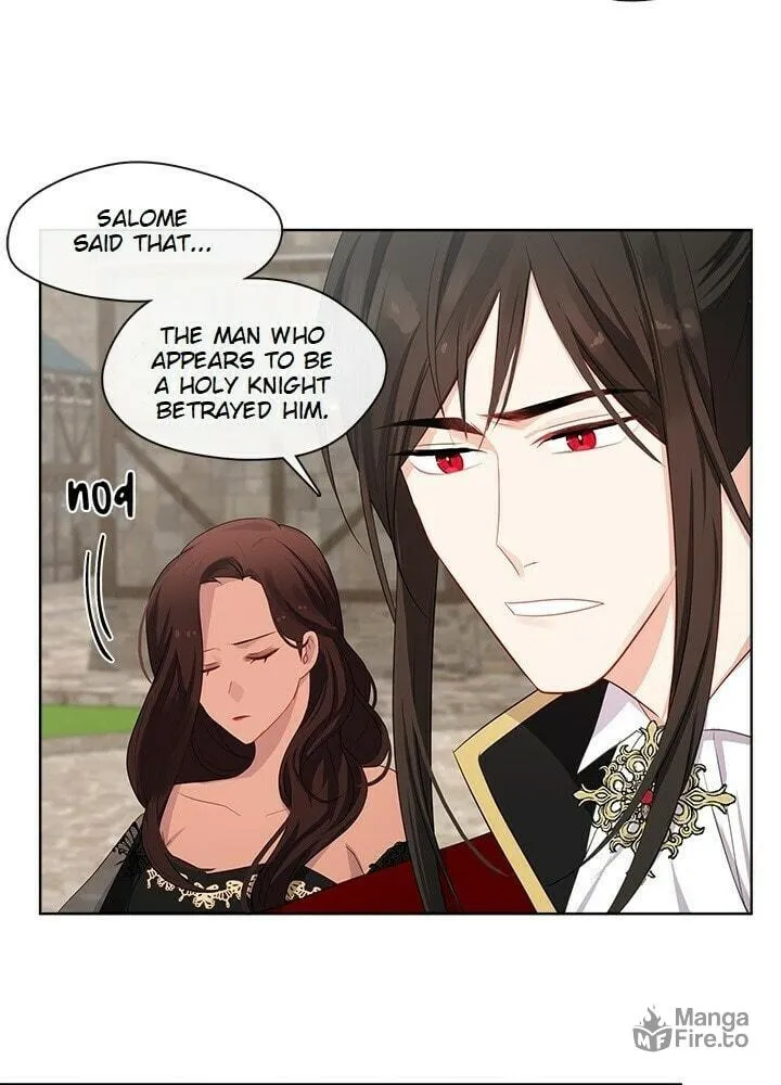 The Emperor's Partner Chapter 85 page 55 - 