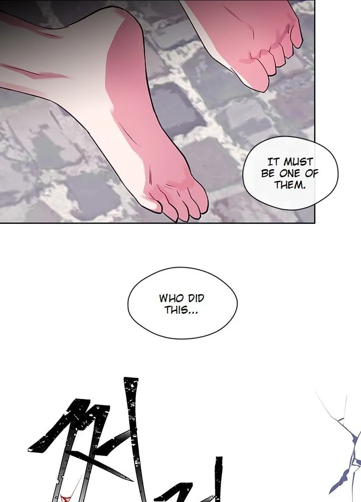 The Emperor's Partner Chapter 85 page 56 - 