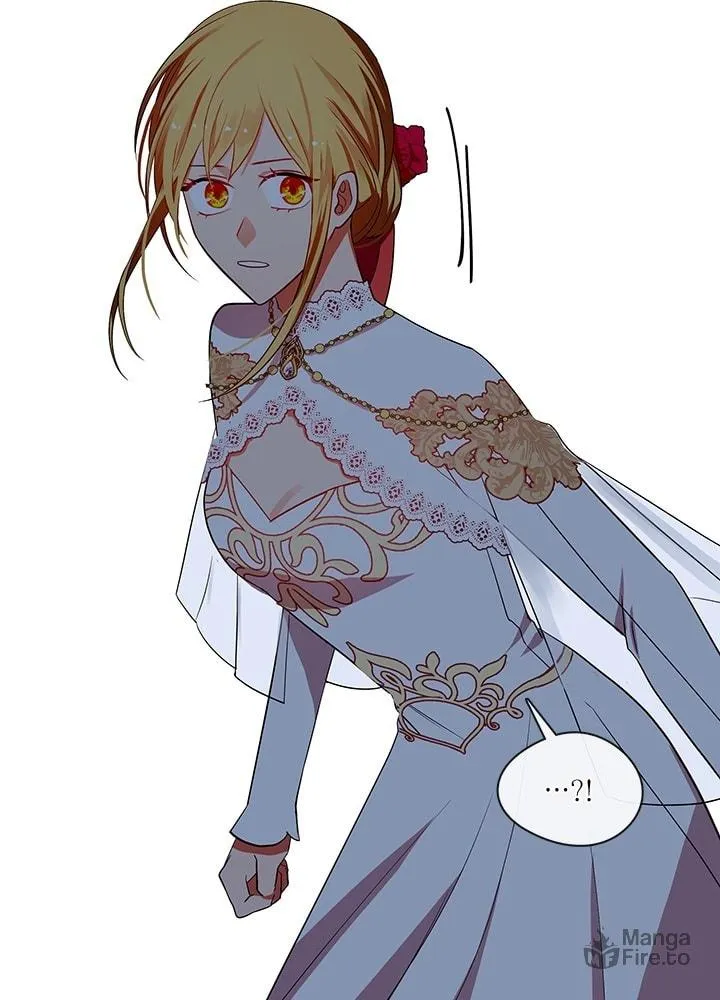 The Emperor's Partner Chapter 85 page 58 - 