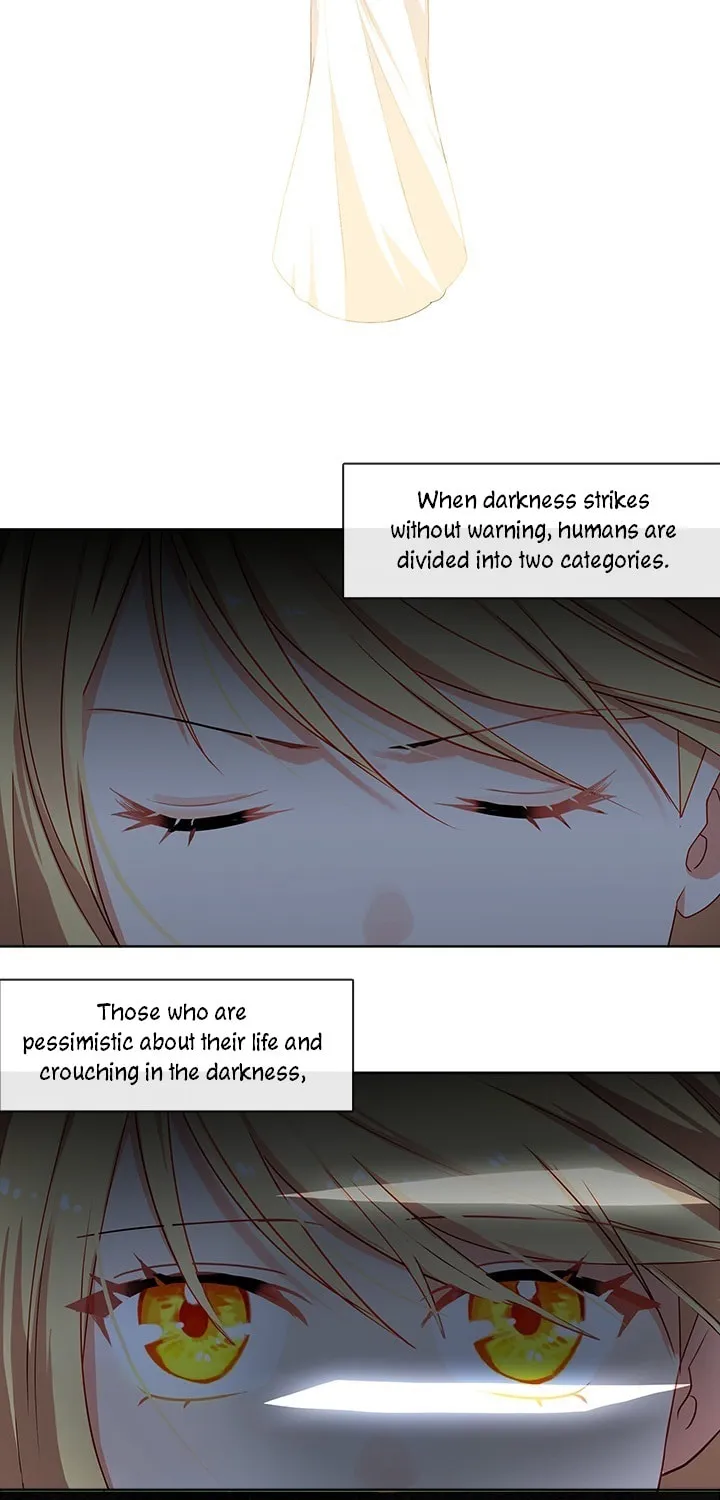 The Emperor's Partner Chapter 85 page 7 - 