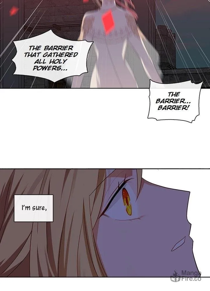 The Emperor's Partner Chapter 85 page 61 - 