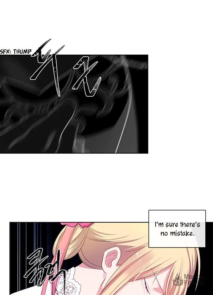 The Emperor's Partner Chapter 85 page 62 - 