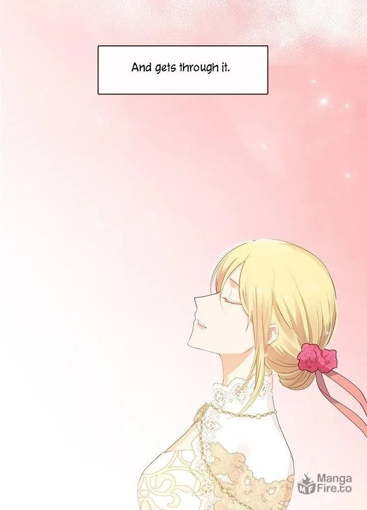 The Emperor's Partner Chapter 85 page 10 - 