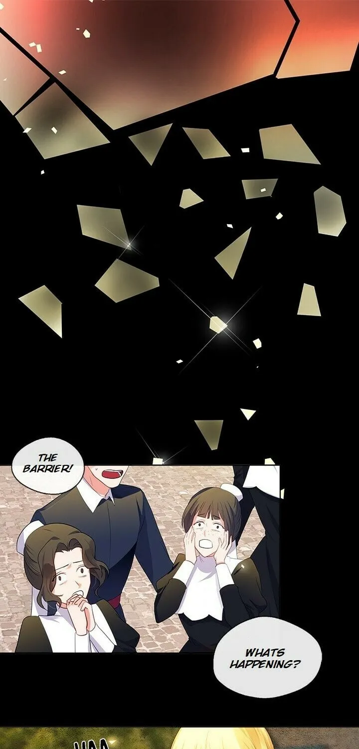 The Emperor's Partner Chapter 86 page 1 - 