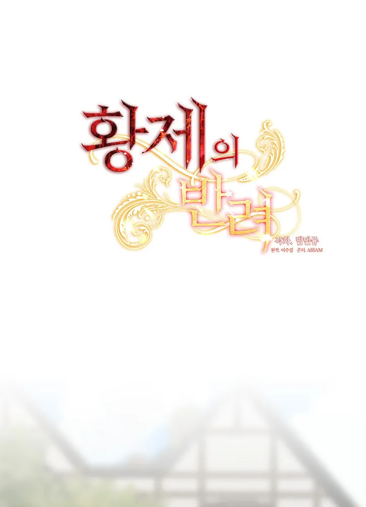 The Emperor's Partner Chapter 86 page 11 - 