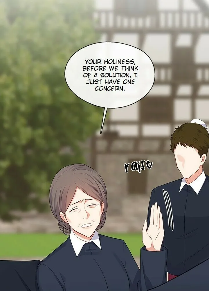 The Emperor's Partner Chapter 86 page 12 - 