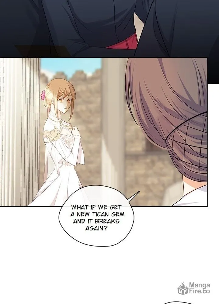 The Emperor's Partner Chapter 86 page 13 - 