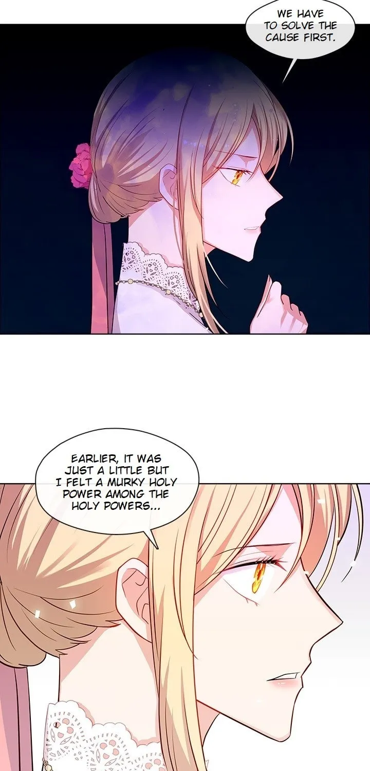 The Emperor's Partner Chapter 86 page 14 - 
