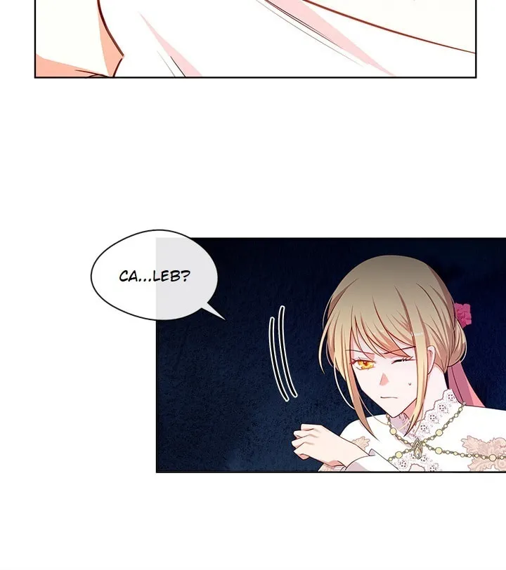 The Emperor's Partner Chapter 86 page 20 - 