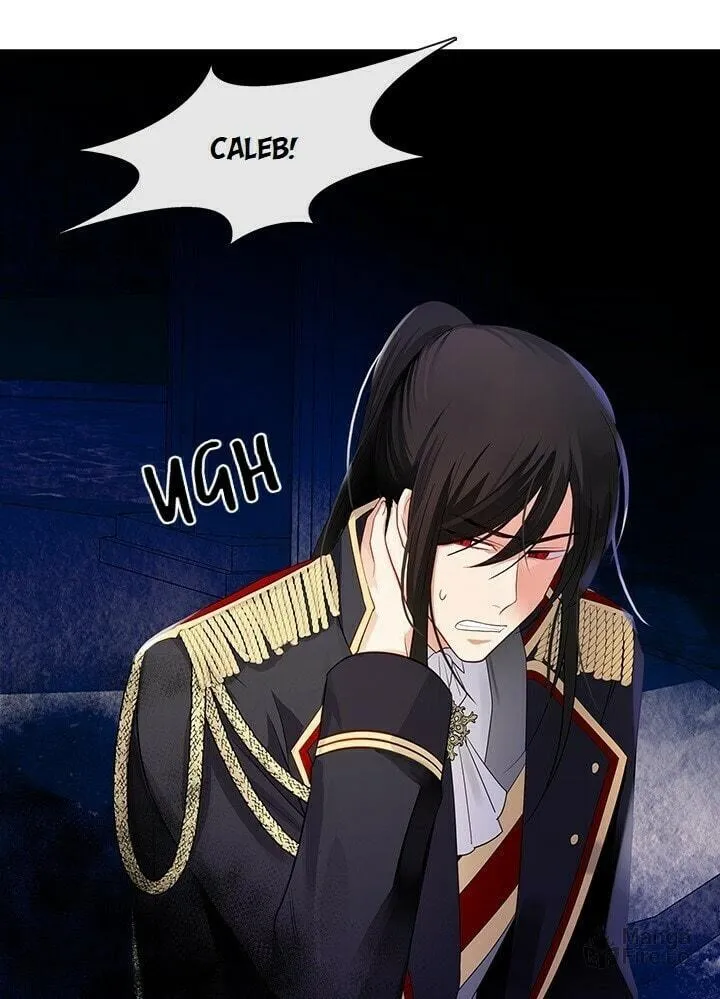 The Emperor's Partner Chapter 86 page 21 - 