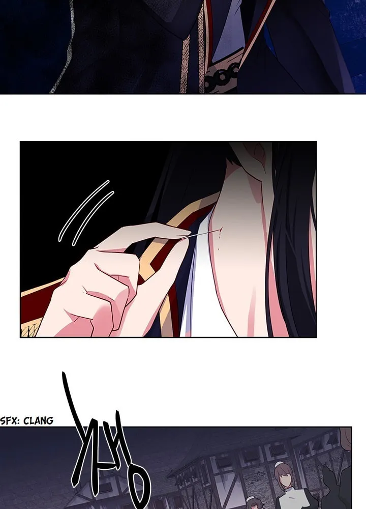 The Emperor's Partner Chapter 86 page 22 - 
