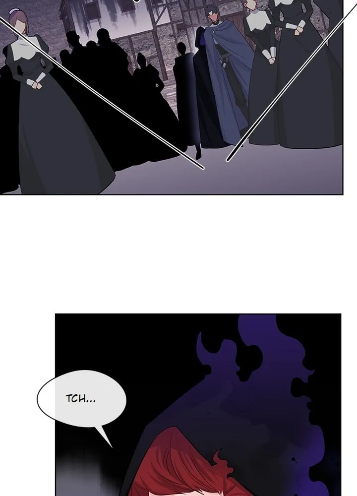The Emperor's Partner Chapter 86 page 23 - 