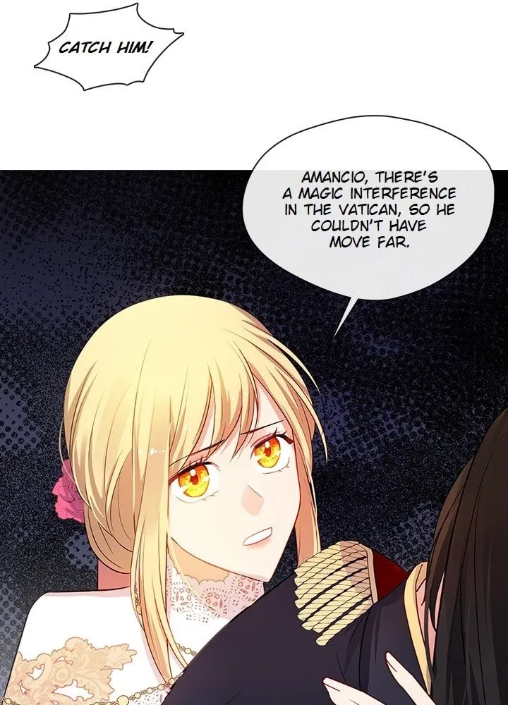 The Emperor's Partner Chapter 86 page 25 - 