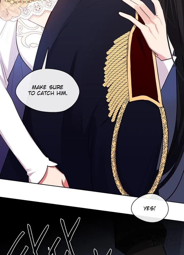 The Emperor's Partner Chapter 86 page 26 - 