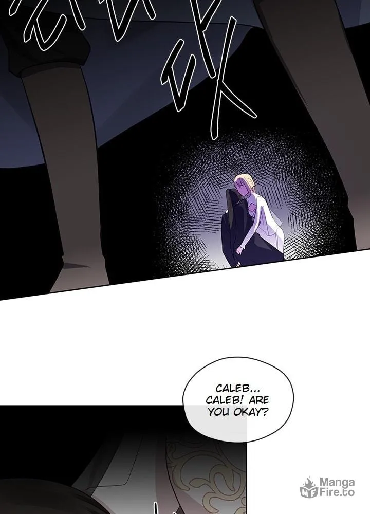 The Emperor's Partner Chapter 86 page 27 - 