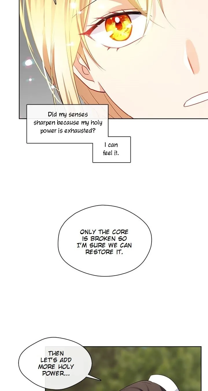 The Emperor's Partner Chapter 86 page 4 - 