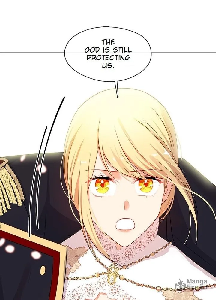 The Emperor's Partner Chapter 86 page 31 - 