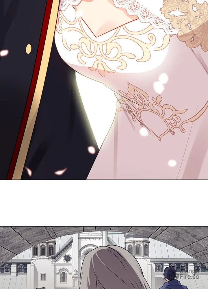 The Emperor's Partner Chapter 86 page 32 - 