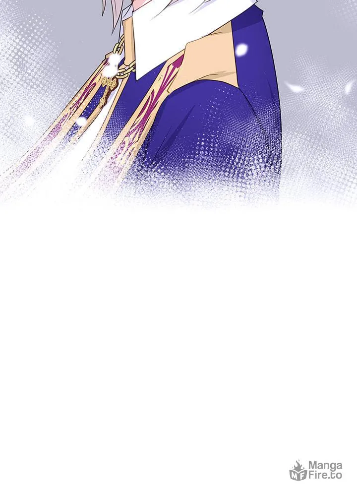 The Emperor's Partner Chapter 86 page 34 - 