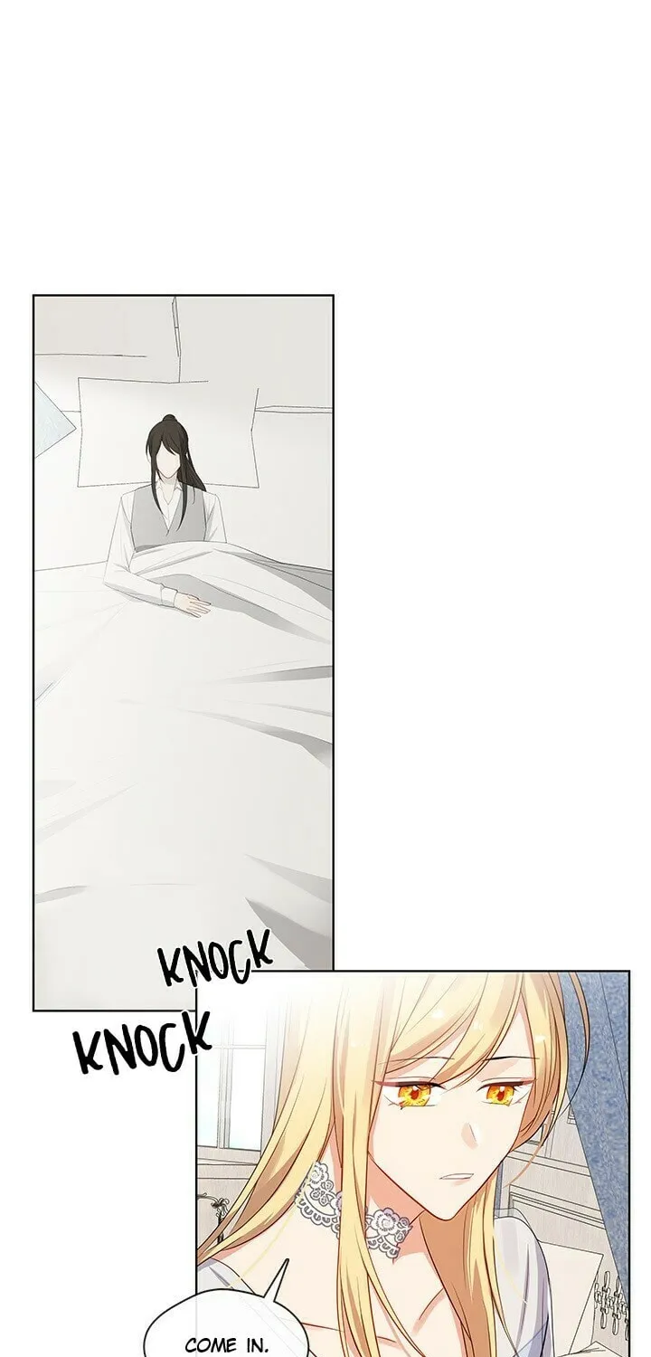 The Emperor's Partner Chapter 86 page 35 - 