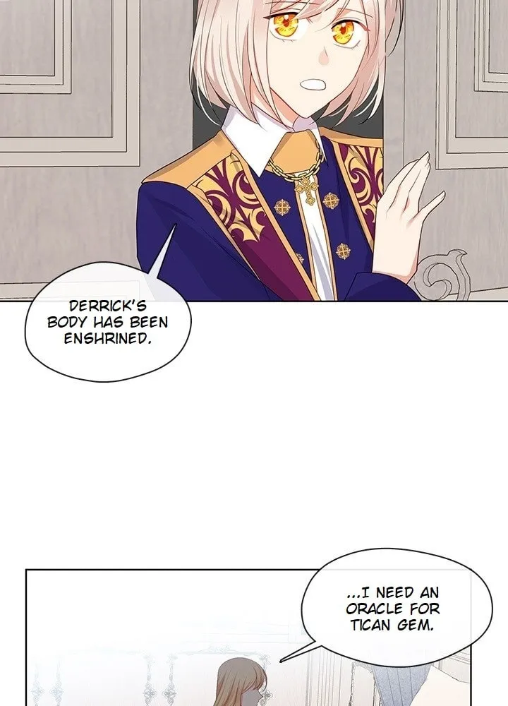 The Emperor's Partner Chapter 86 page 37 - 