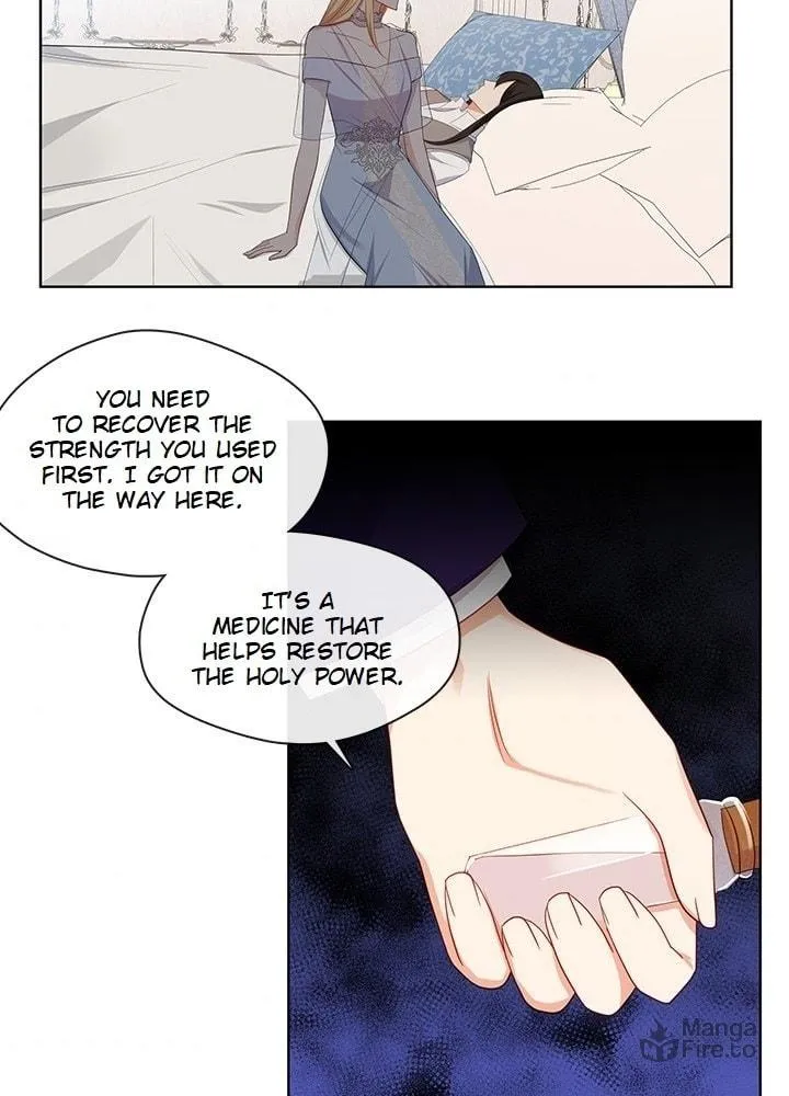 The Emperor's Partner Chapter 86 page 38 - 