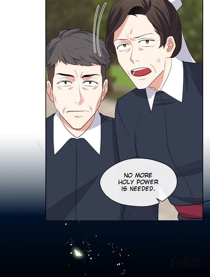 The Emperor's Partner Chapter 86 page 5 - 