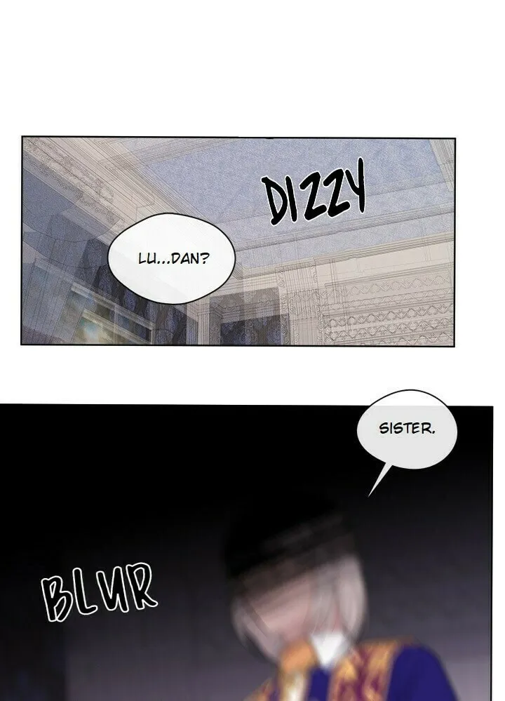 The Emperor's Partner Chapter 86 page 42 - 