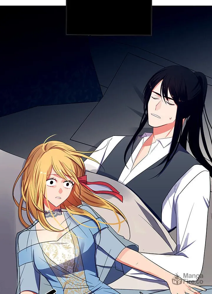 The Emperor's Partner Chapter 86 page 44 - 