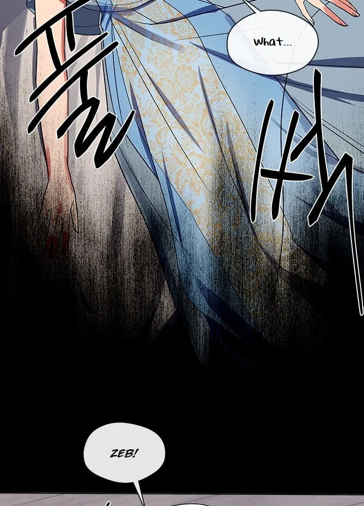 The Emperor's Partner Chapter 86 page 45 - 