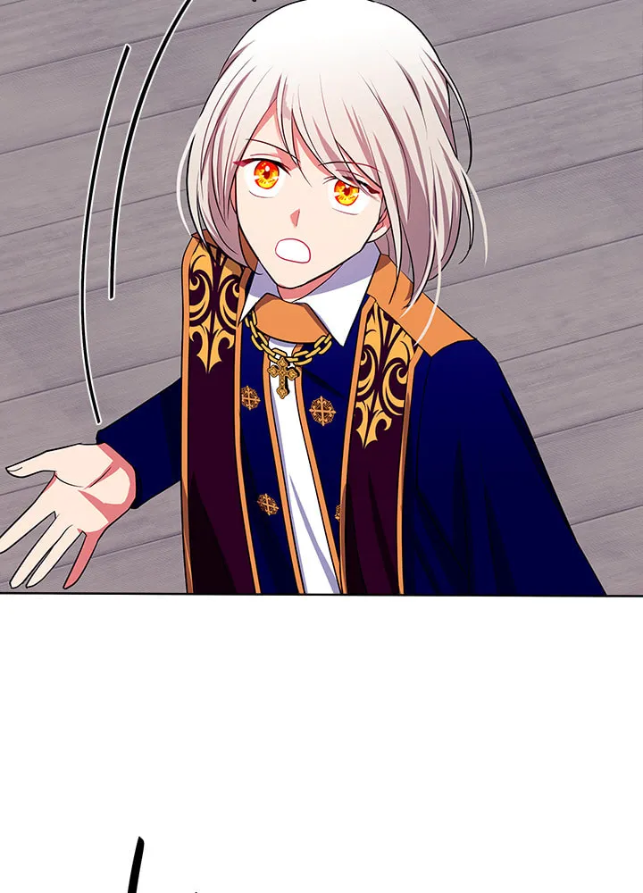 The Emperor's Partner Chapter 86 page 46 - 