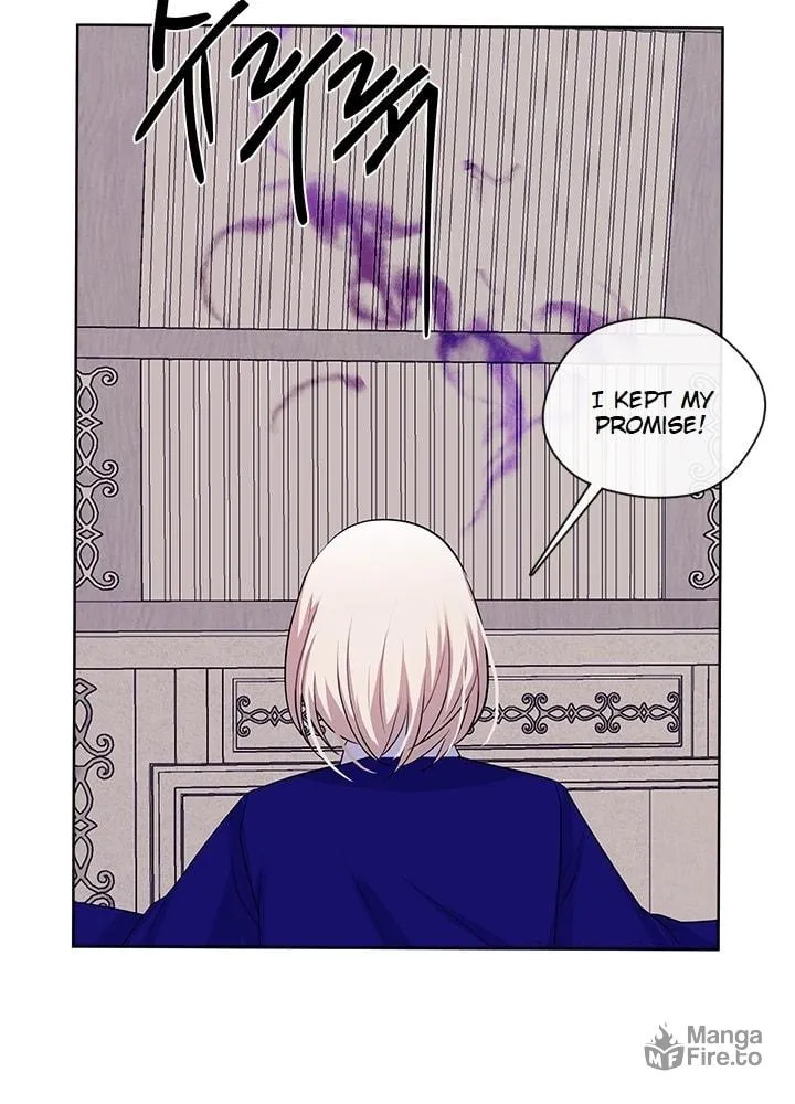 The Emperor's Partner Chapter 86 page 47 - 
